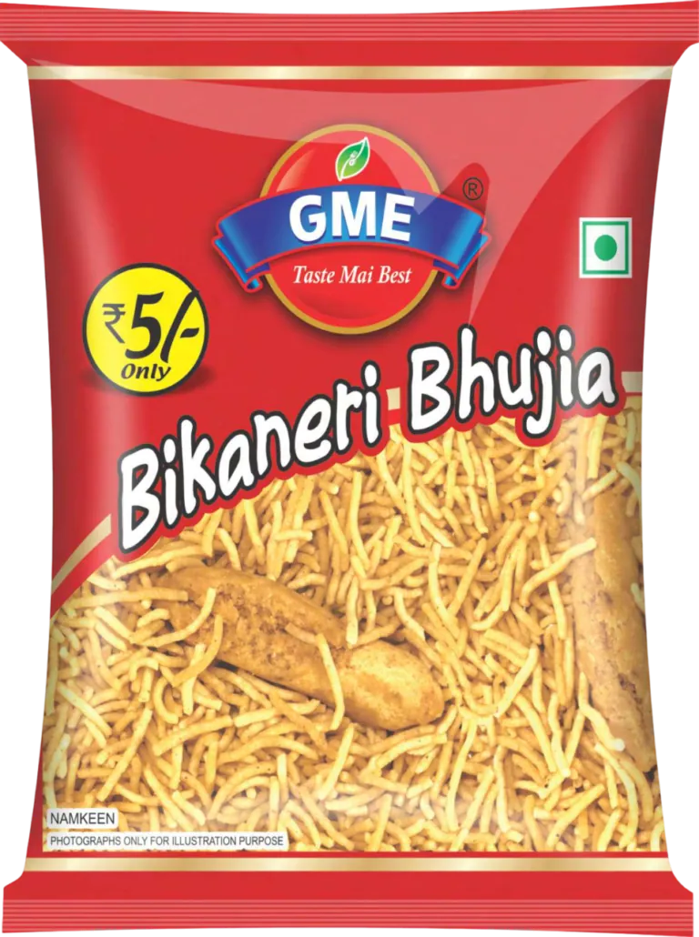 Best Namkeen Brand in Bihar